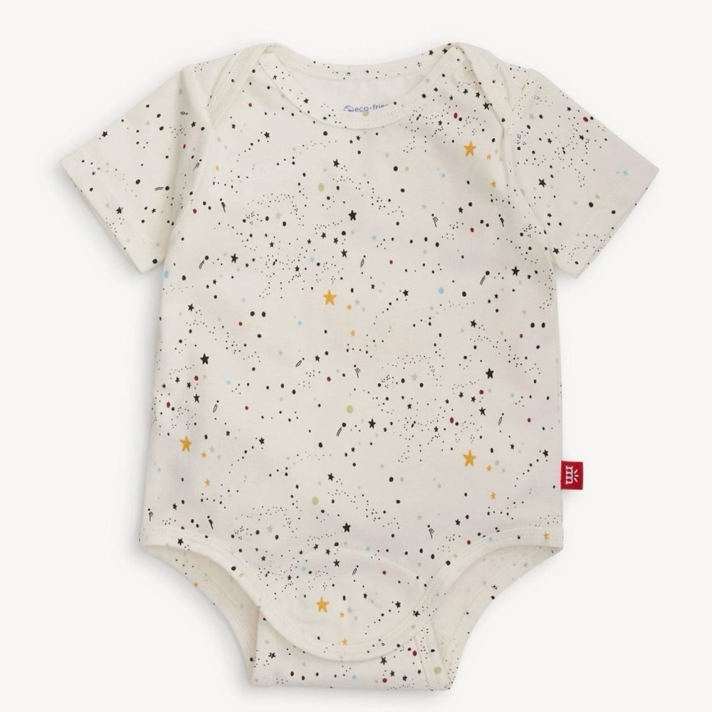 Magnetic Me Stardust Bodysuit